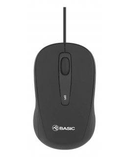 Tellur TLL491011 kompiuterio pelė Namo Abiems rankoms USB A tipo Optinis 1600 DPI