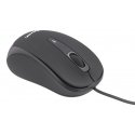 Tellur TLL491011 hiir Kodu Mõlemakäeline USB tüüp A Optiline 1600 DPI Tellur TLL491011 hiir Kodu Mõlemakäeline USB tüüp A Optiline 1600 DPI