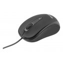 Tellur TLL491011 компьютерная мышь Дома Для обеих рук USB тип-A Оптический 1600 DPI Tellur TLL491011 компьютерная мышь Дома Для обеих рук USB тип-A Оптический 1600 DPI