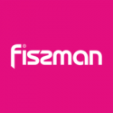 Fissman Sietas su rankena 20 cm (juodas) Fissman Sietas su rankena 20 cm (juodas)