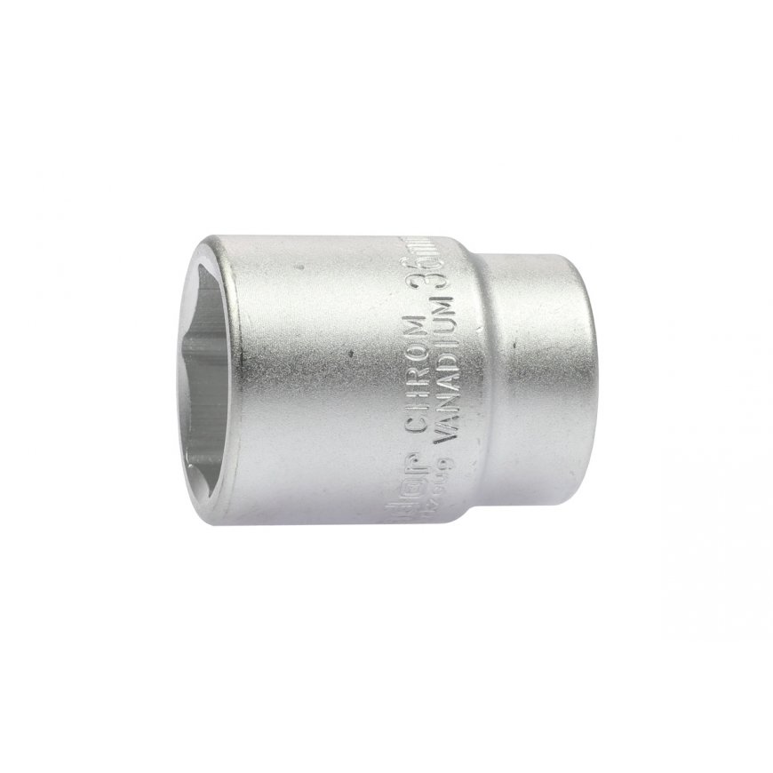 Sukimo galvutė Condor Werkzeug C22800/50 1'' 50 mm