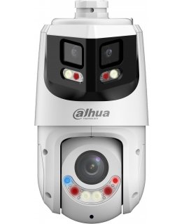 Dahua Technology IP-kamera KAMERA IP SDT4E425-8P-GB-APV1-MUSTA
