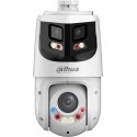 Dahua Technology IP Kaamera KAMERA IP SDT4E425-8P-GB-APV1-MUST Dahua Technology IP Kaamera KAMERA IP SDT4E425-8P-GB-APV1-MUST