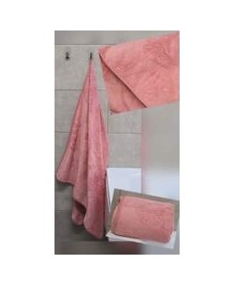 Rankšluostis Eurofirany RE/ROSA/02/SRE 30X50 (X6) 500