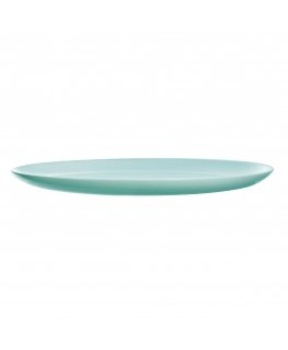 Diwali türkiissinine taldrik 32 cm LUMINARC