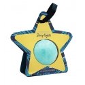 The Indulgent Bathing Co. Starry Nights Star Bath Bomb 100g The Indulgent Bathing Co. Starry Nights Star Bath Bomb 100g