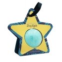 The Indulgent Bathing Co. Starry Nights Tähtikylpykylpypallo 100g