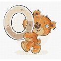 luca S (Nutraukta) raidė „O“ luca S (Nutraukta) raidė „O“