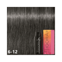 Schwarzkopf Igora Vibrance Tone On Tone hiusvärit 60ml - 6-12 Schwarzkopf Igora Vibrance Tone On Tone hiusvärit 60ml - 6-12