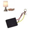 OEM Lighting Touch Switch 230 V 40 W – 3-Level Light Dimmer Switch OEM Lighting Touch Switch 230 V 40 W – 3-Level Light Dimmer Switch