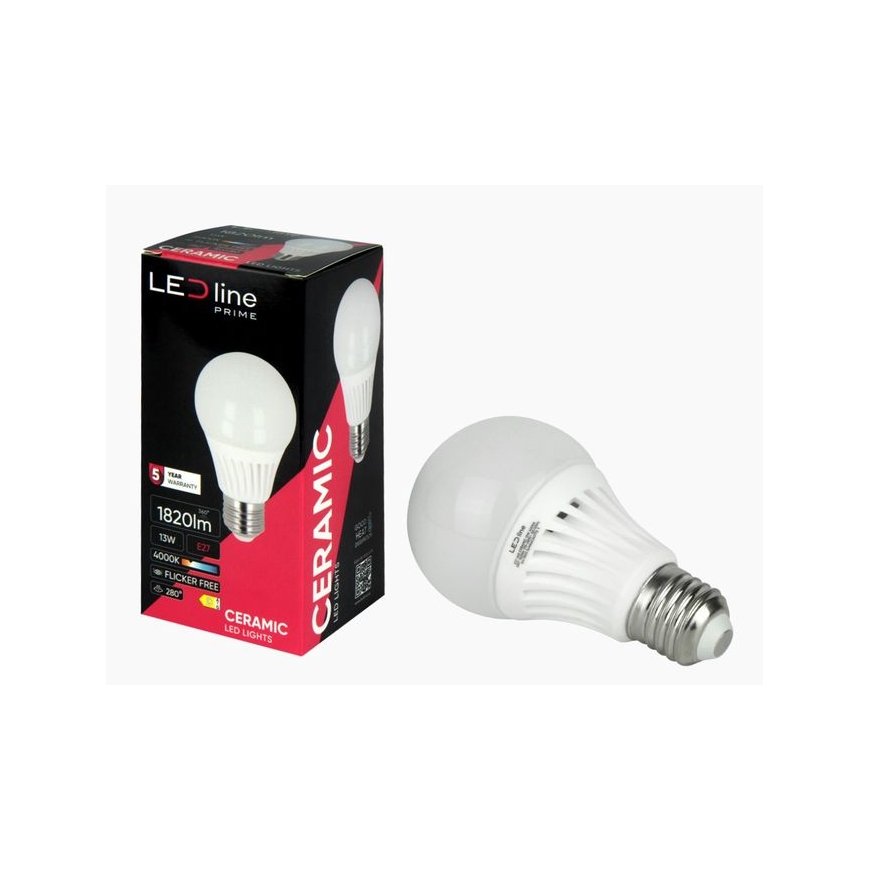 Led Line Prime Lampen LED E27