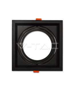Valgusallika hoidja V-TAC 1xAR111