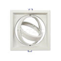 V-TAC 1xAR111 Lamp Holder V-TAC 1xAR111 Lamp Holder
