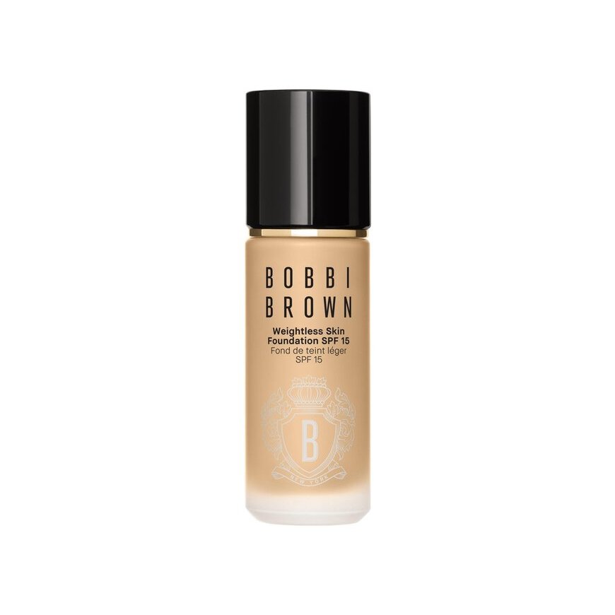 Bobbi Brown Bobbi Brown SVARA NEDRĪKSTĀS