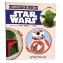 Beldizart Water-soluble Canvas Cross Stitch Embroidery Set Curious Chameleon SV-253 Beldizart Water-soluble Canvas Cross Stitch Embroidery Set Curious Chameleon SV-253