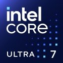 Intel Core Ultra 7 265K procesorius 30 MB „Smart Cache“ Dėklas Intel Core Ultra 7 265K procesorius 30 MB „Smart Cache“ Dėklas