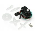 Oem FEETECH FS90-FB mikro servos su padėties nustatymu Oem FEETECH FS90-FB mikro servos su padėties nustatymu