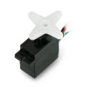 Oem FEETECH FS90-FB micro servo with position sensor