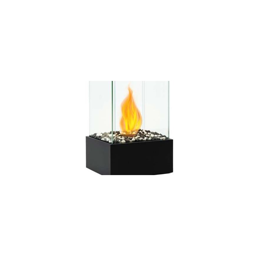 ATL DA562 Free-standing Bio Fireplace Smokeless – 2