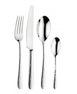 Pintinox Leopard Ruokailuvälineet 60 kpl