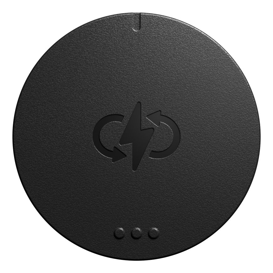 Logitech G 947-000003 kompiuterio pelė USB A tipo – 4