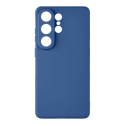 OBAL:ME Matte TPU Cover for Samsung Galaxy S26 Ultra Dark Blue OBAL:ME Matte TPU Cover for Samsung Galaxy S26 Ultra Dark Blue