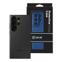 OBAL:ME Matte TPU Cover for Samsung Galaxy S26 Ultra Dark Blue OBAL:ME Matte TPU Cover for Samsung Galaxy S26 Ultra Dark Blue