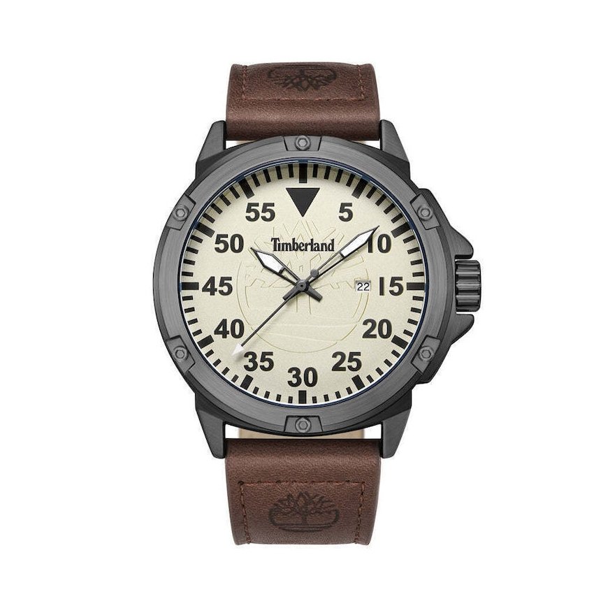 Meeste kell Timberland TDWGB9002802 + KARP. – 2