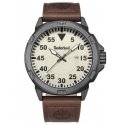 Vīriešu pulkstenis Timberland TDWGB9002802 + KASTE Vīriešu pulkstenis Timberland TDWGB9002802 + KASTE