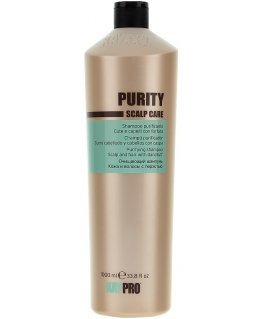 Every Green KayPro Purity Уход за Кожей Голоа Шампунь 1000 мл