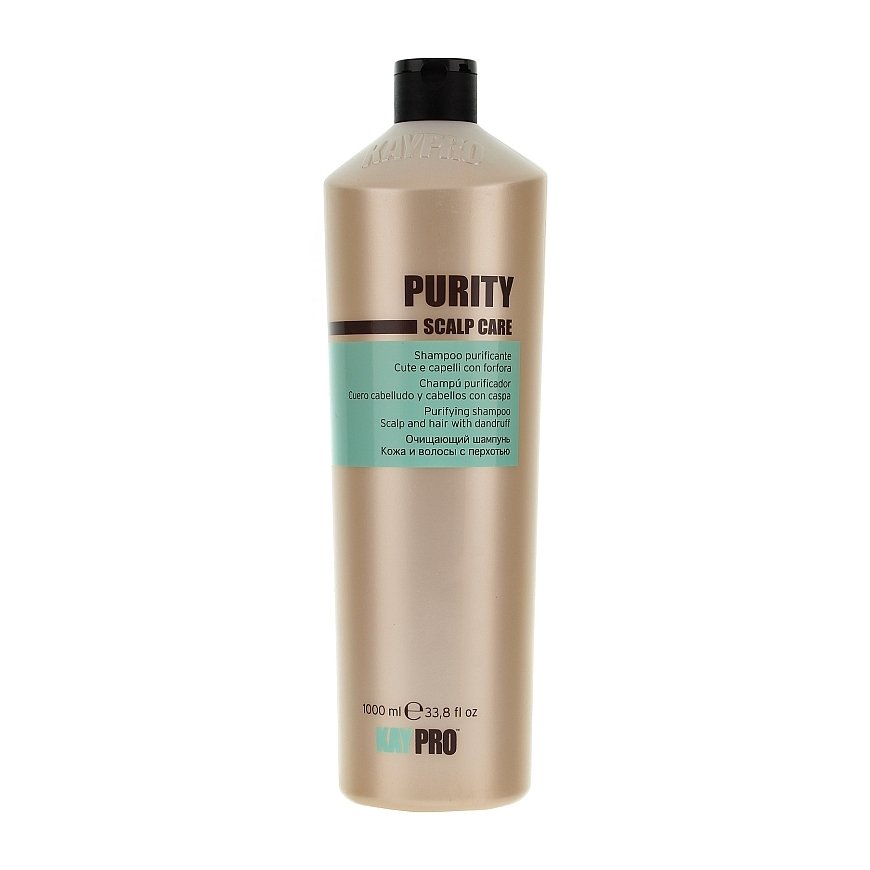Every Green KayPro Purity Scalp Care Šampoon 1000ml