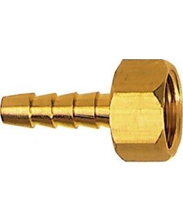 U-Power Series Internal Connector 1/2" for Hose EWO 9 mm