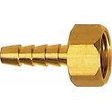 U-Power Внутренний соединитель 1/2" для шланга EWO 9 мм U-Power Внутренний соединитель 1/2" для шланга EWO 9 мм