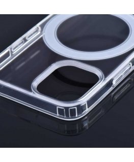 Reach MagSafe Clear Case 1.5 mm for Apple iPhone 13