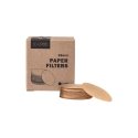 Paper filters for the Sealpod Dolce Gusto reusable capsule, 200 pcs. Paper filters for the Sealpod Dolce Gusto reusable capsule, 200 pcs.