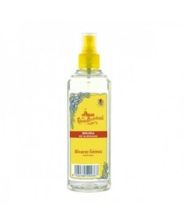 Alvarez Gomez kontsentreeritud tualetivesi "Pillow Mist" 300ml
