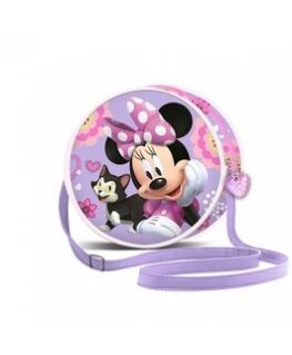 Karactermania Disney Minnie Cat bag