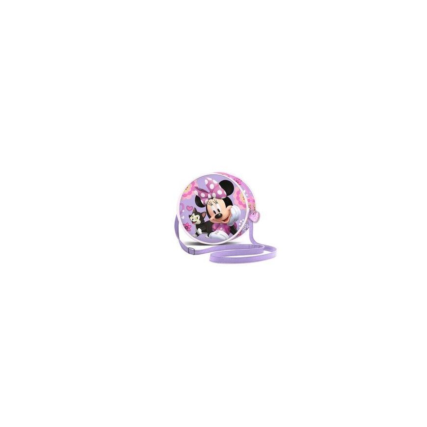 Karactermania Disney Minnie kass.