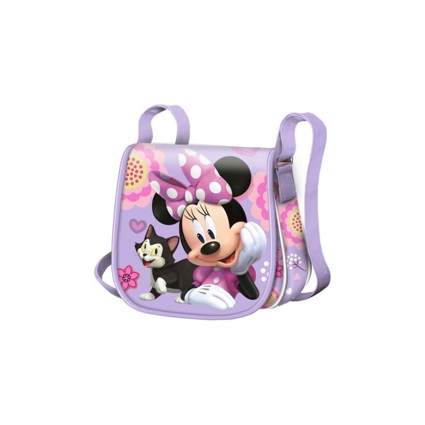 Karactermania Disney Minnie kass. – 2