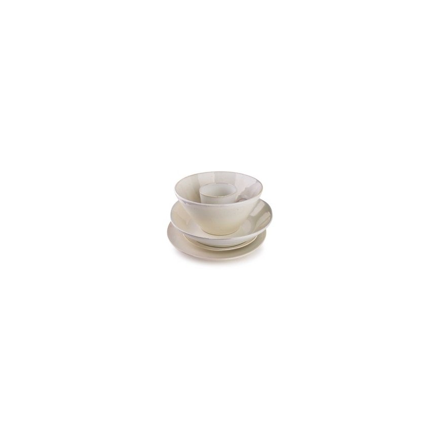 Mondex BASIC NATURE kauss 1l 20xh8cm