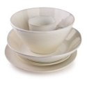 Mondex BASIC NATURE миска 1л 20xh8см Mondex BASIC NATURE миска 1л 20xh8см