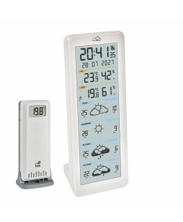 TFA TFA.me 35.8108.02 ID-06 WLAN wireless weather station