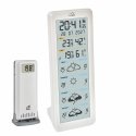 TFA TFA.me 35.8108.02 ID-06 WLAN juhtmeta meteoroloogija jaama