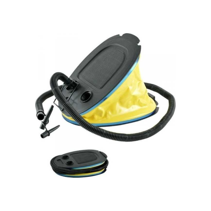 Camp Active DILUPĖS FOOT PUMP FOR 5 LITERS ACTIVE CAMP MATRESS