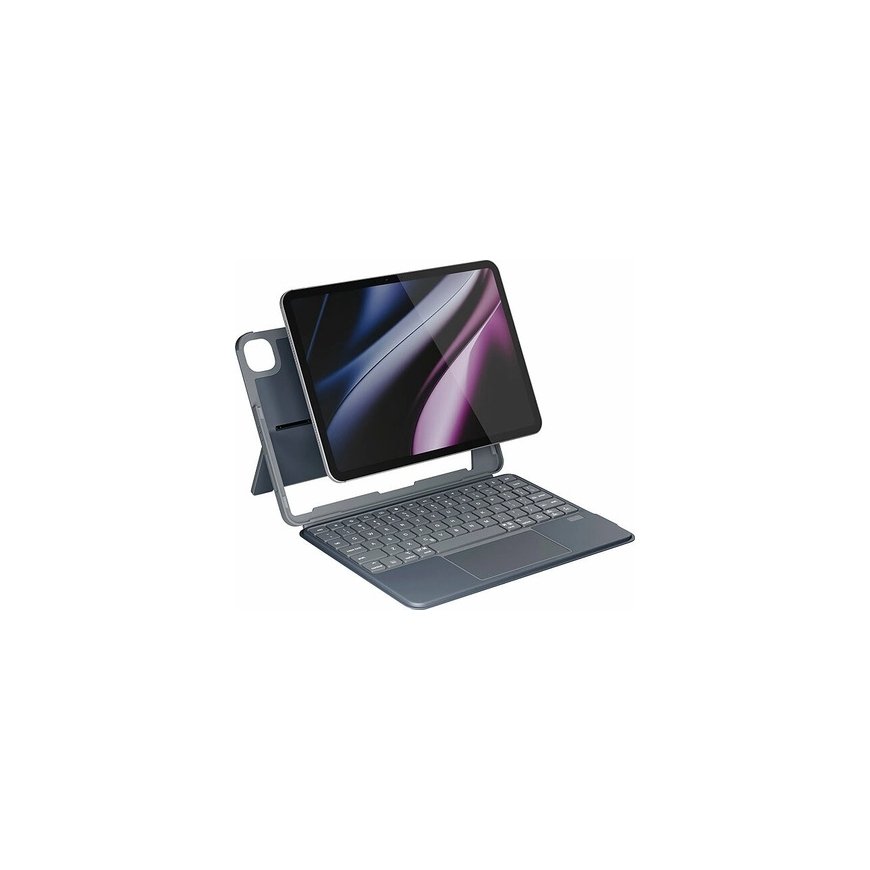 Epico UltraBoard apgaismots tastatūra ar EK30