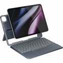 Epico UltraBoard backlit keyboard with EK30 case | Apple iPad 10.9" (2022)/11" A16 Epico UltraBoard backlit keyboard with EK30 case | Apple iPad 10.9" (2022)/11" A16