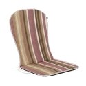 Gam sodo кėdės pagalvėlė 89 x 44 см D002-04PB / C010-04PB PATIO Gam sodo кėdės pagalvėlė 89 x 44 см D002-04PB / C010-04PB PATIO