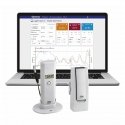 TFA-Dostmann WeatherHub датчик окружающей среды для умного дома Беспроводной TFA-Dostmann WeatherHub датчик окружающей среды для умного дома Беспроводной