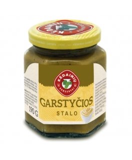 Kkf Retail Ketchup KĖDAINIŲ Klasikinis, 1000 g