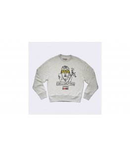 T-paidat "Grillspotting" - XL